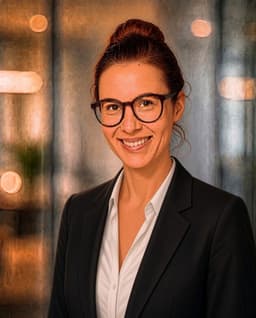 Vera Thamm